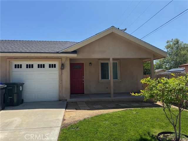 Detail Gallery Image 2 of 15 For 3298 N Arrowhead Ave, San Bernardino,  CA 92405 - 1 Beds | 1 Baths
