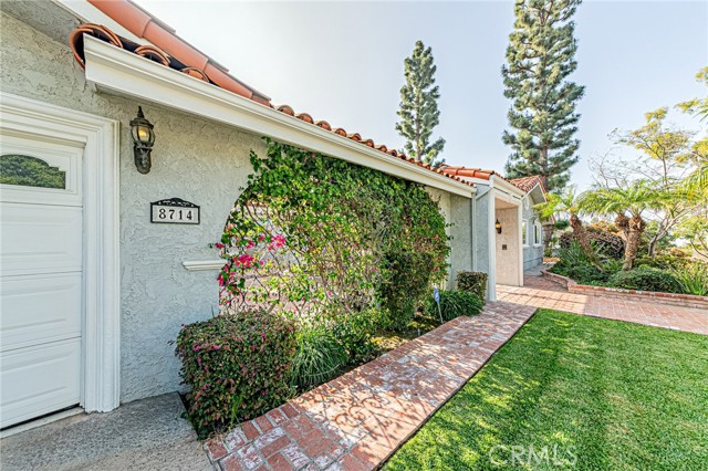 Detail Gallery Image 63 of 69 For 8714 Lindante, Whittier,  CA 90603 - 4 Beds | 3/1 Baths