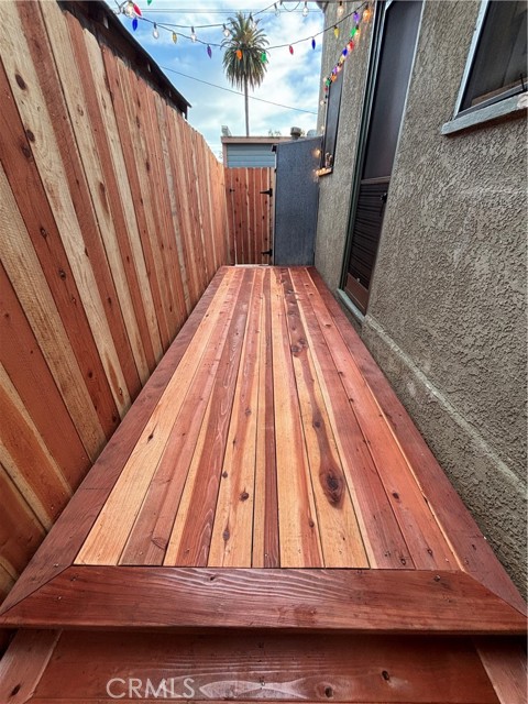 Detail Gallery Image 19 of 19 For 3624 E 6th St, Long Beach,  CA 90814 - 1 Beds | 1 Baths