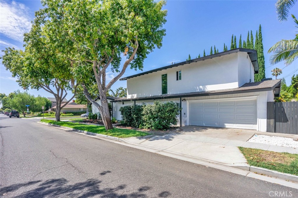 6449 E Marita Street