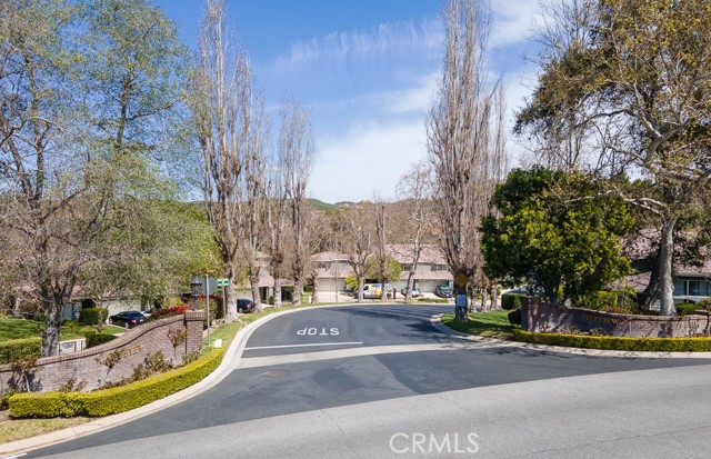 Detail Gallery Image 40 of 40 For 1463 N View Dr, Westlake Village,  CA 91362 - 2 Beds | 2/1 Baths