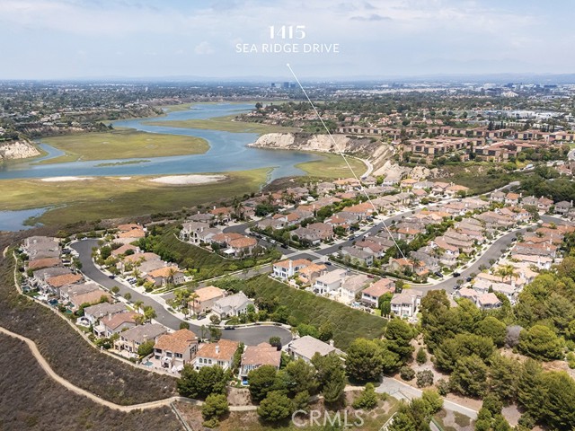 Detail Gallery Image 41 of 41 For 1415 Sea Ridge Drive, Newport Beach,  CA 92660 - 3 Beds | 2/1 Baths