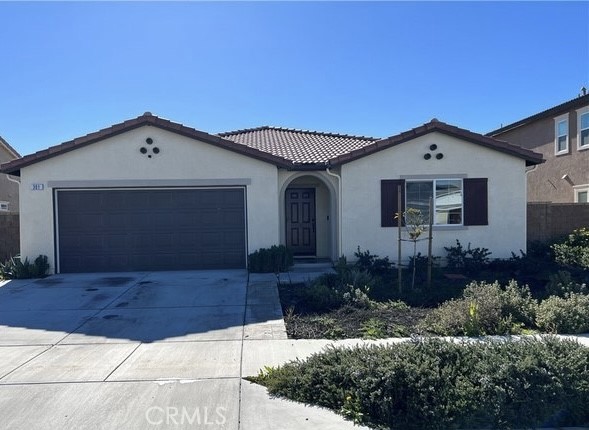 301 Brittania Rd, Hemet, CA 92543