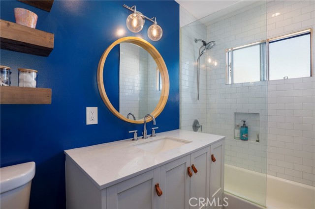 Detail Gallery Image 14 of 17 For 2604 1/2 Stoner Ave, Los Angeles,  CA 90064 - 1 Beds | 1 Baths