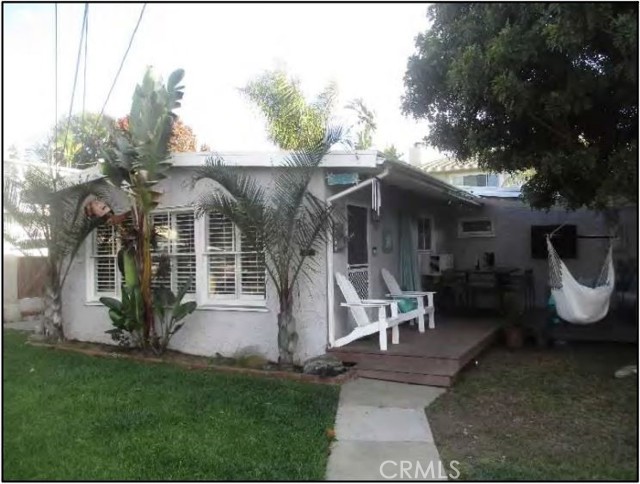 1107 Mackay Lane, Redondo Beach, California 90278, ,Residential Income,Sold,Mackay,PV22251112