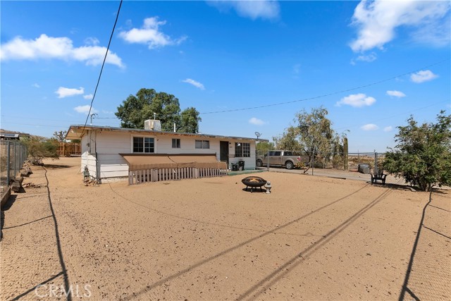 Detail Gallery Image 7 of 29 For 61978 Aster Pl, Joshua Tree,  CA 92252 - 3 Beds | 2 Baths