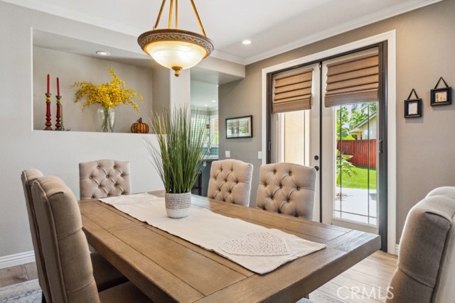 Detail Gallery Image 13 of 42 For 23023 via Moraga, Moreno Valley,  CA 92557 - 4 Beds | 3 Baths