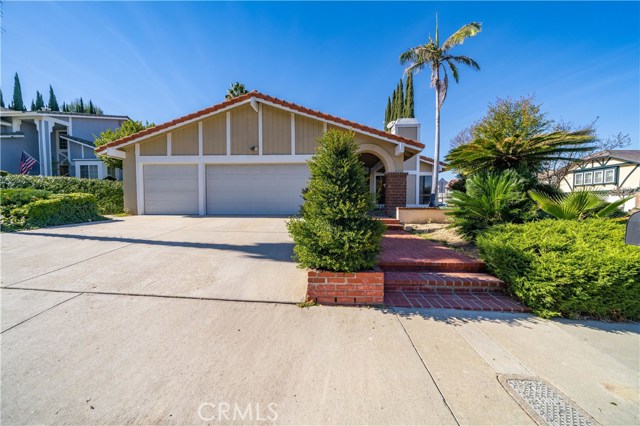 1801 Paseo Azul, Rowland Heights, CA 91748