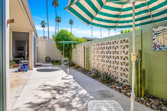 Detail Gallery Image 28 of 45 For 1857 Sandcliff Rd, Palm Springs,  CA 92264 - 2 Beds | 2 Baths