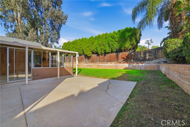 Detail Gallery Image 36 of 42 For 100 Amber Ct, Redlands,  CA 92374 - 3 Beds | 2 Baths