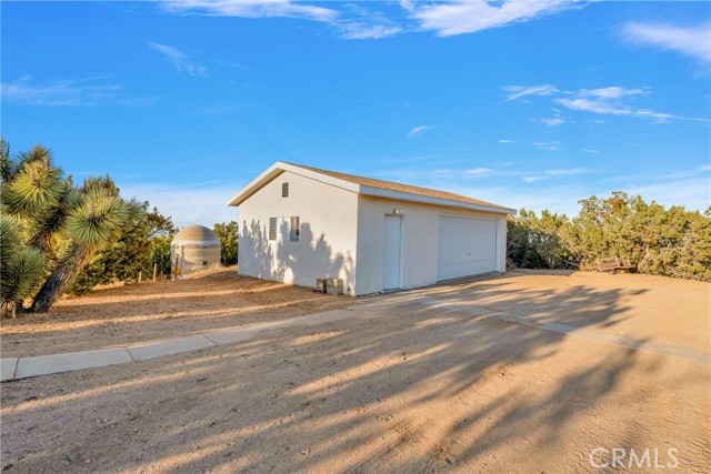 Detail Gallery Image 24 of 52 For 2278 Sunnyslope a & B, Pinon Hills,  CA 92372 - 5 Beds | 4 Baths