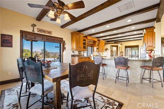 Detail Gallery Image 14 of 39 For 61138 Onaga Trl, Joshua Tree,  CA 92252 - 2 Beds | 2 Baths