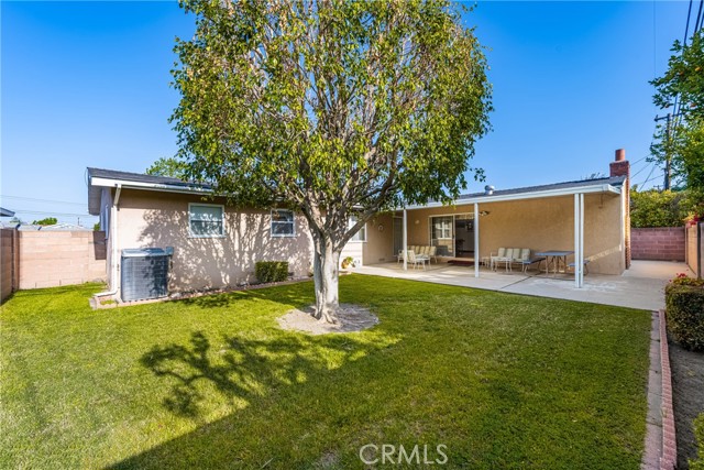 Detail Gallery Image 38 of 39 For 12221 Movius Dr, Garden Grove,  CA 92840 - 4 Beds | 2 Baths