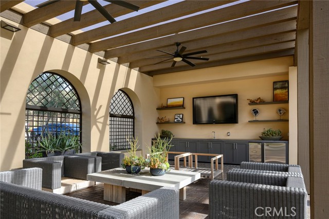 Detail Gallery Image 52 of 72 For 24495 Overlook Dr, Corona,  CA 92883 - 3 Beds | 2 Baths