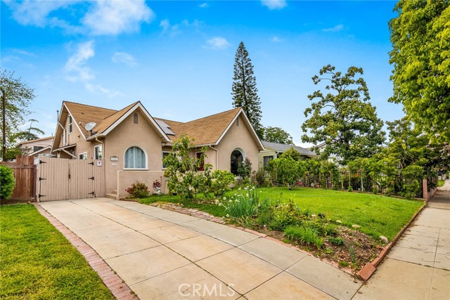 1841 S 6th Street, Alhambra, CA, 91803 1841 S 6th Street, Alhambra, CA, 91803