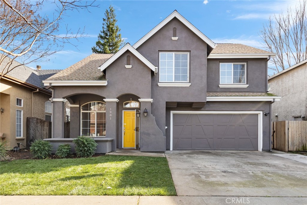 1981 Bending Oak Way