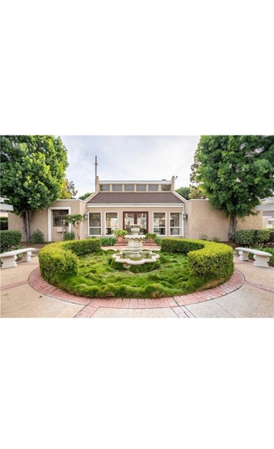 Detail Gallery Image 24 of 28 For 2900 Madison #C27,  Fullerton,  CA 92831 - 1 Beds | 1 Baths