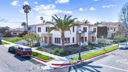 Detail Gallery Image 26 of 33 For 51 Kennebec Ave #3,  Long Beach,  CA 90803 - 3 Beds | 3/1 Baths