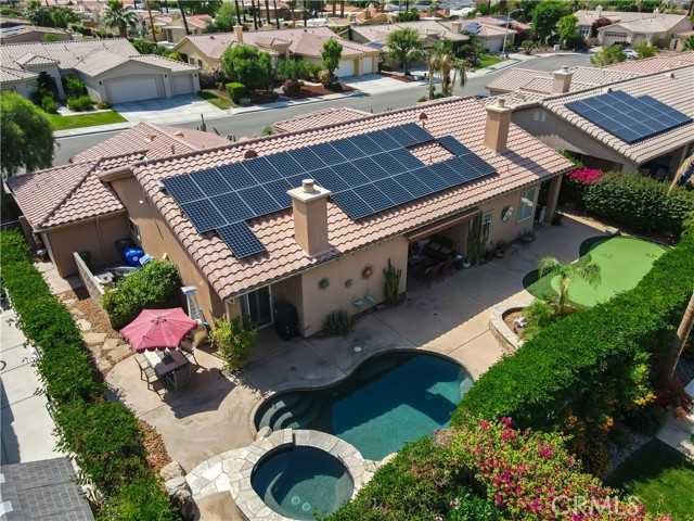 Detail Gallery Image 65 of 67 For 44316 Silver Canyon Lane, Palm Desert,  CA 92260 - 3 Beds | 2/1 Baths