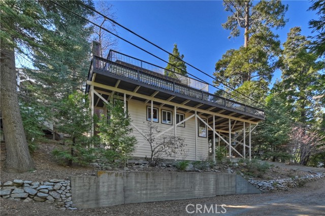 Detail Gallery Image 51 of 60 For 336 Jasmine Ln, Lake Arrowhead,  CA 92352 - 3 Beds | 2/1 Baths