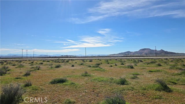 Detail Gallery Image 30 of 42 For 0 Hwy 58 Business & Lonebutte Rd, Mojave,  CA 03501 - – Beds | – Baths