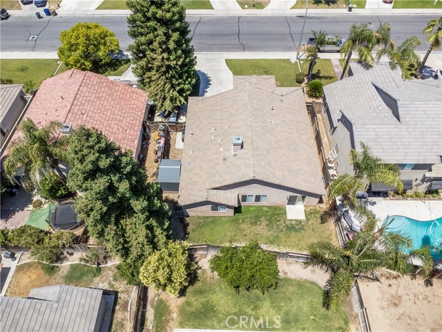 Detail Gallery Image 27 of 29 For 11017 Tipperary Dr, Bakersfield,  CA 93311 - 4 Beds | 2 Baths