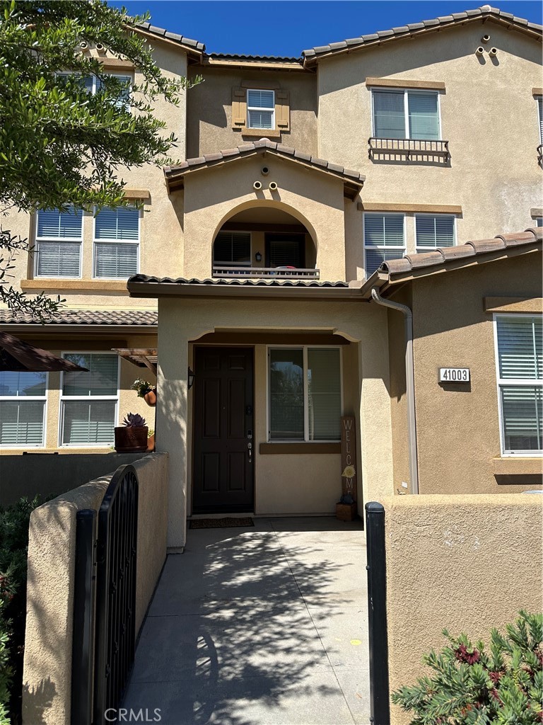 41003 Belleray Avenue