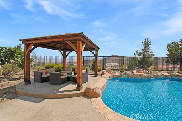 Detail Gallery Image 61 of 62 For 13122 Capricornio St, Riverside,  CA 92503 - 7 Beds | 4/1 Baths