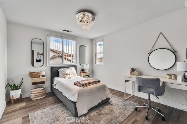 Detail Gallery Image 46 of 59 For 27204 Big Horn, Moreno Valley,  CA 92555 - 4 Beds | 4 Baths