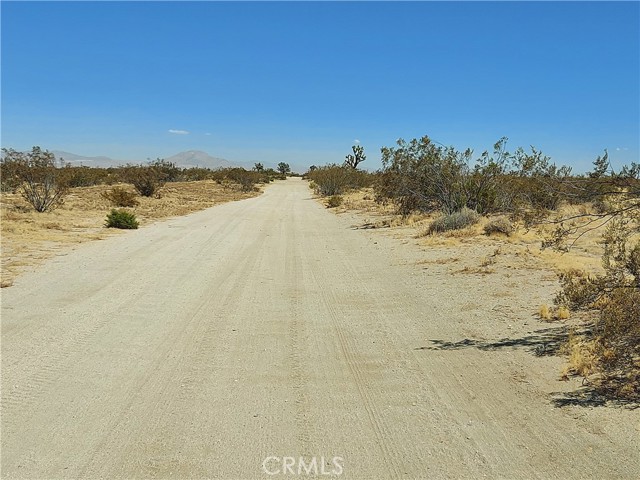 Detail Gallery Image 12 of 13 For 0 Crippen Parcel #3210-091-01 Rd, Adelanto,  CA 92301 - – Beds | – Baths