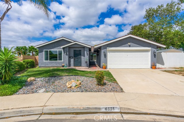 4631 Via Frondosa, Yorba Linda, CA 92886