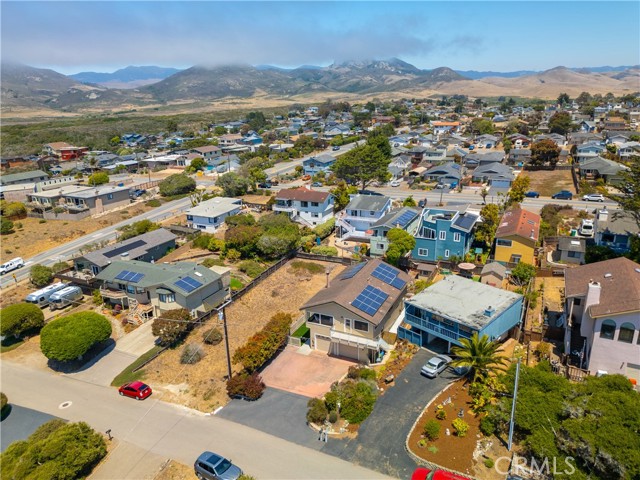 Detail Gallery Image 47 of 47 For 1232 10th St, Los Osos,  CA 93402 - 4 Beds | 3 Baths