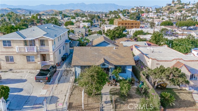 Detail Gallery Image 7 of 10 For 2829 Blanchard St, Los Angeles,  CA 90033 - – Beds | – Baths