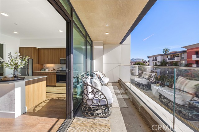 Detail Gallery Image 19 of 52 For 709 E Walnut St #315,  Pasadena,  CA 91101 - 1 Beds | 1 Baths