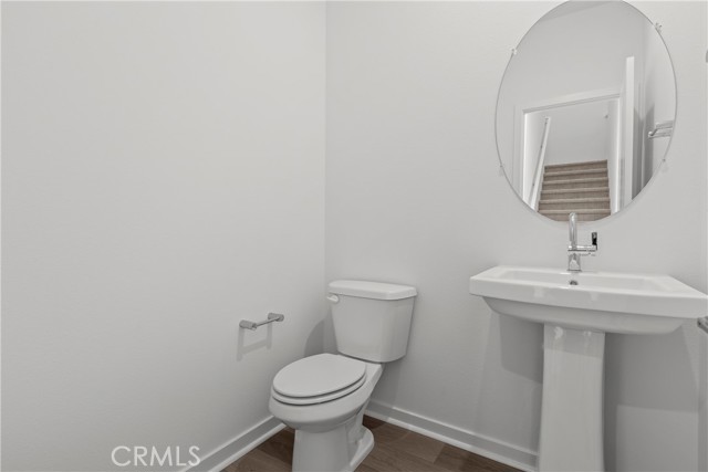 Detail Gallery Image 10 of 27 For 3679 W S. Eichler Paseo #12,  Ontario,  CA 91761 - 3 Beds | 2/1 Baths