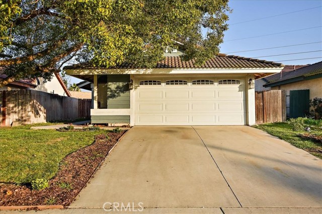 3426 Evergreen Dr, Ontario, CA 91761