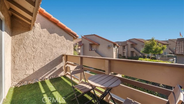 Detail Gallery Image 18 of 30 For 1545 Border Ave #H,  Corona,  CA 92882 - 2 Beds | 2 Baths