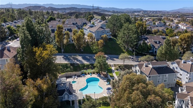 Detail Gallery Image 35 of 39 For 26971 Flo Ln, #153,  Canyon Country,  CA 91351 - 2 Beds | 2 Baths