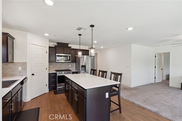 Detail Gallery Image 15 of 38 For 2105 Sonoma Ct, Atwater,  CA 95301 - 4 Beds | 2 Baths