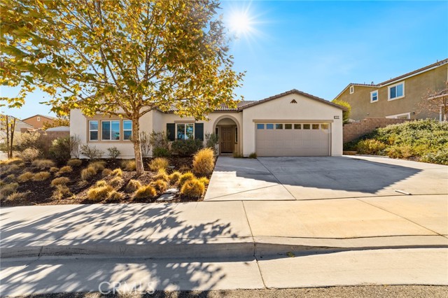 Detail Gallery Image 1 of 44 For 11374 Brewer Dr, Beaumont,  CA 92223 - 4 Beds | 2 Baths