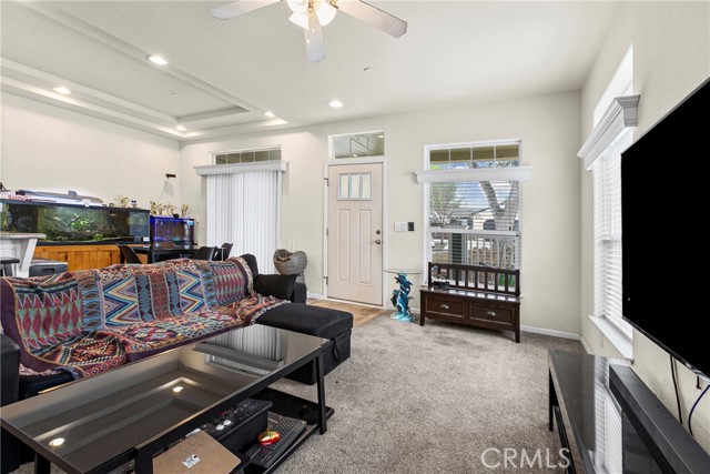 Detail Gallery Image 7 of 30 For 4163 Hackney, Paso Robles,  CA 93446 - 3 Beds | 2 Baths