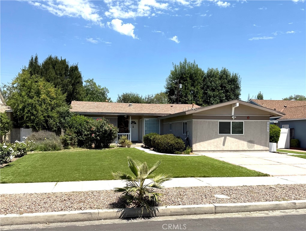 10022 Gothic Avenue