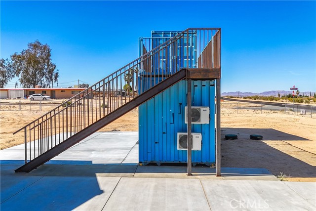 Detail Gallery Image 39 of 60 For 72473 Desert Trail Dr, Twentynine Palms,  CA 92277 - 2 Beds | 1 Baths
