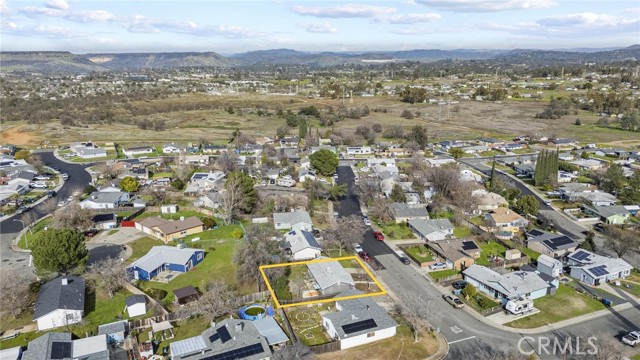 Detail Gallery Image 34 of 38 For 5342 Becky Ln, Oroville,  CA 95966 - 2 Beds | 1 Baths