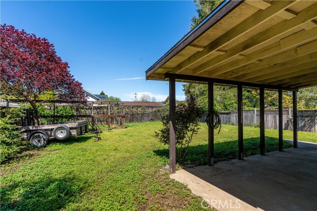 Detail Gallery Image 17 of 24 For 1228 Magnolia Ave, Willits,  CA 95490 - 3 Beds | 2 Baths