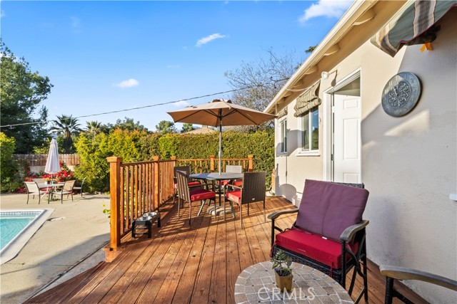 Detail Gallery Image 32 of 45 For 2937 Claremont Heights, Claremont,  CA 91711 - 3 Beds | 2/1 Baths