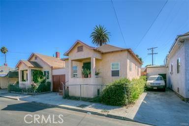 2201 Trinity Street, Los Angeles, CA, 90011 2201 Trinity Street, Los Angeles, CA, 90011