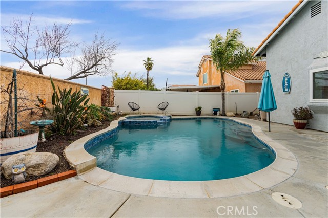 Detail Gallery Image 43 of 66 For 28955 via Marsala, Menifee,  CA 92584 - 4 Beds | 3 Baths