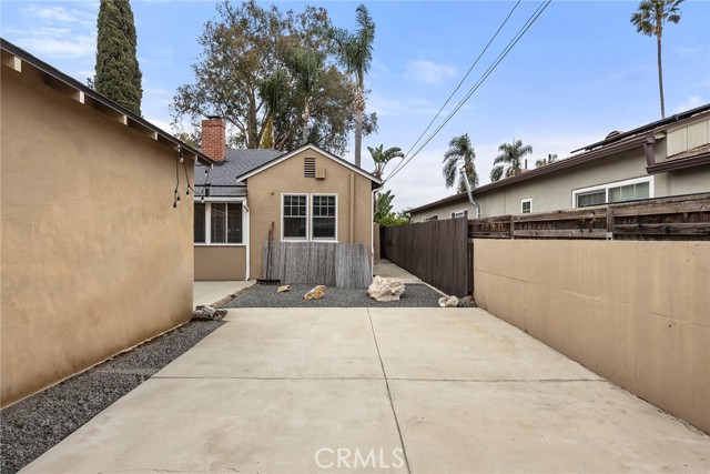 Detail Gallery Image 30 of 32 For 1229 Central Ave, Fullerton,  CA 92831 - 2 Beds | 1 Baths