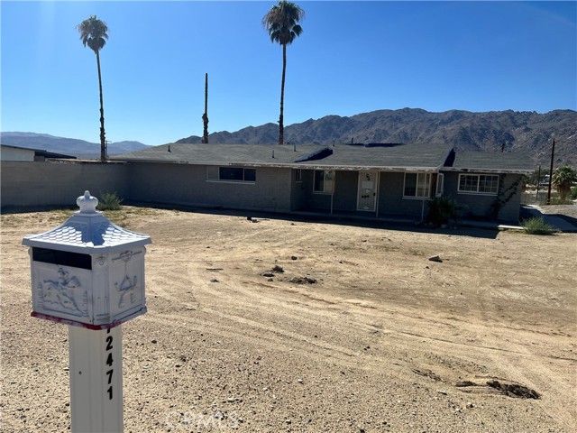 Image 3 for 72471 Nicolson Dr, 29 Palms, CA 92277